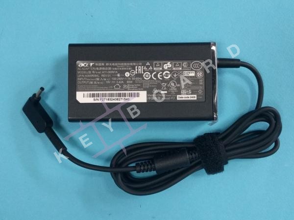 Блок живлення до ноутбука Acer Chromebook C720P